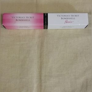 Brand new Victoria's Secret Bombshell / Bombshell Paris Rollerball Eau De Parfum